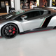 Illustration for article titled Visiting Lamborghini